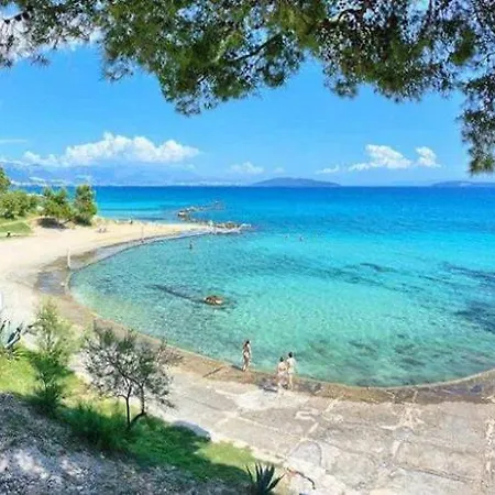 Apartament Ivana *