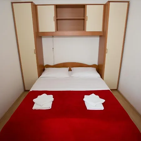 Apartamento Ivana