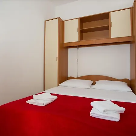 Apartamento Ivana *