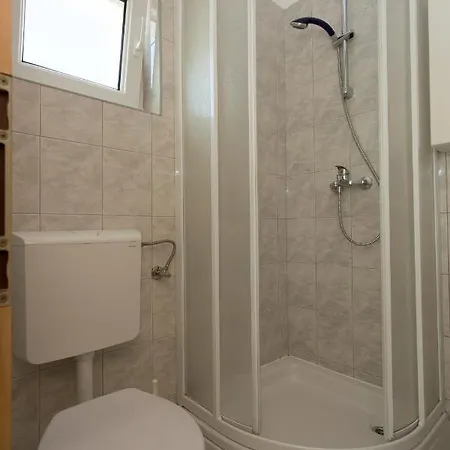 Apartamento Ivana *