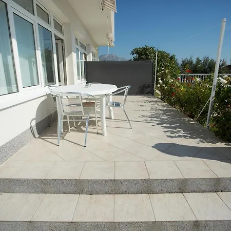 Apartamento Ivana