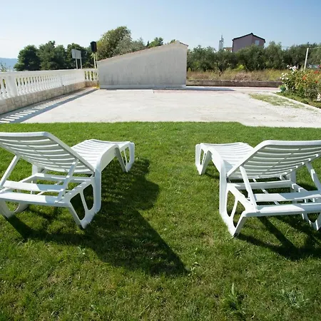 Ivana Apartamento