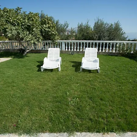 Ivana Apartamento Kaštela