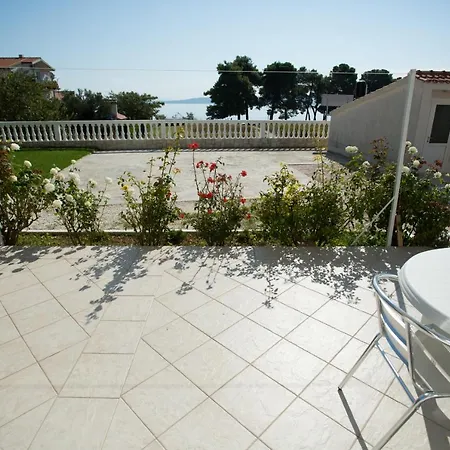 Apartamento Ivana