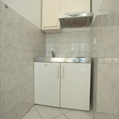 Apartamento Ivana